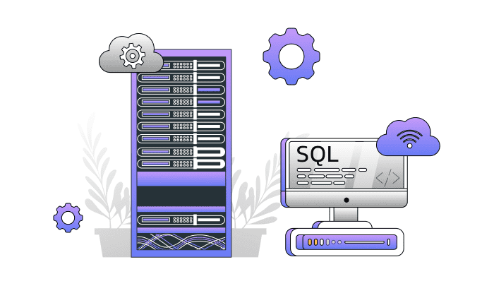 Microsoft SQL Server چیست