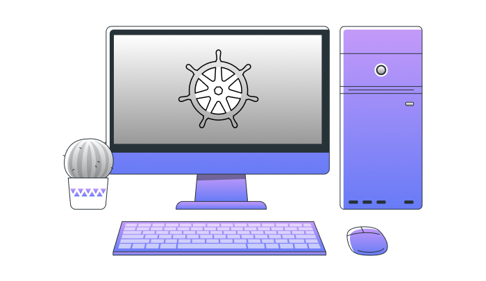 Kubernetes چیست