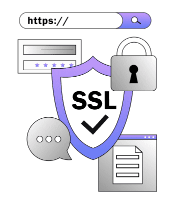 خرید گواهینامه ssl