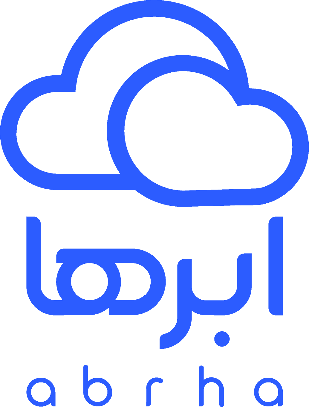 ابرها