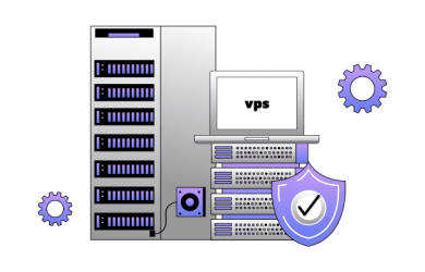 سرور مجازی VPS چیست؛ کاربرد انواع وی پی اس چیست؟